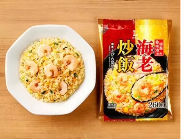 「今週新発売の海老まとめ！『ポテトチップス　桜えび味　たまねぎ薫るかき揚げ風味』、『焙煎ごまタルタルシュリンプ』など♪」の画像