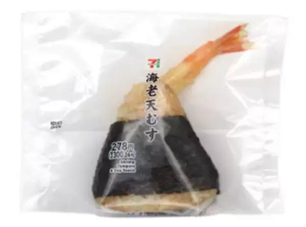 「今週新発売の海老まとめ！『ポテトチップス　桜えび味　たまねぎ薫るかき揚げ風味』、『焙煎ごまタルタルシュリンプ』など♪」の画像