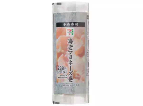 「今週新発売の海老まとめ！『ポテトチップス　桜えび味　たまねぎ薫るかき揚げ風味』、『焙煎ごまタルタルシュリンプ』など♪」の画像