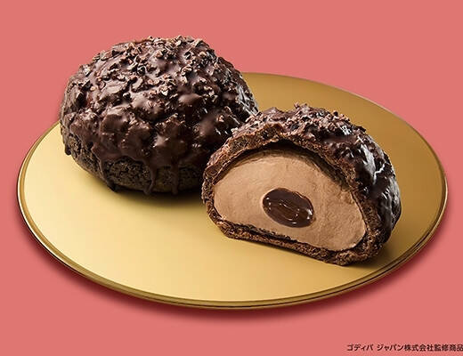 2月のローソンスイーツ！おすすめTOP3！