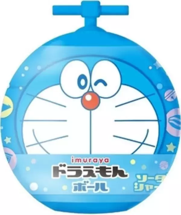 「来週＆今週新発売のアイスクリームまとめ！『井村屋 ドラえもん ボール』や『明治 チョコレート効果CACAOアイス』など♪」の画像