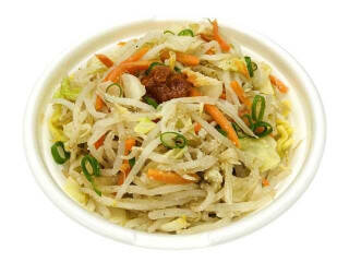 今週新発売のセブンイレブン麺まとめ！『プリプリ海老のパスタサラダ』、『オムそば』など♪