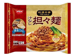 今週新発売の麺料理まとめ！『博多一風堂監修　とんこつ焼ラーメン』、『もちっと麺と濃厚だれの汁なし担々麺』など♪