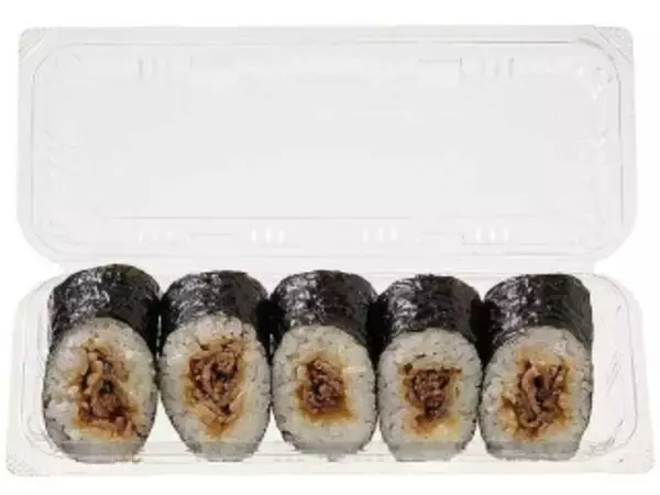 「今週新発売のマヨネーズ味まとめ！『ライスバーガー照焼チキンガーリックマヨネーズ』、『コーンマヨパン』など♪」の画像