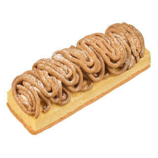 今週新発売のコンビニケーキまとめ！『パリパリ食感ショコラシフォン』、『ピスタチオのロールケーキ』など♪