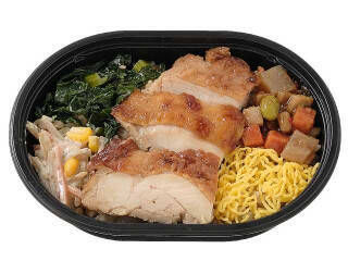 今週新発売のコンビニ寿司・コンビニ弁当