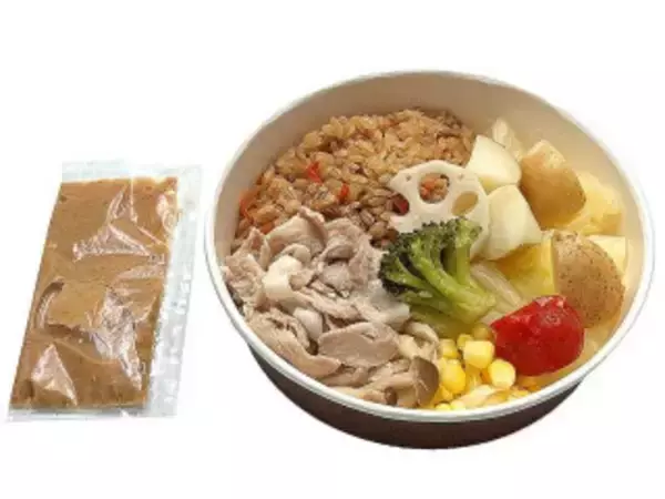 「今週新発売のコンビニ寿司・コンビニ弁当」の画像