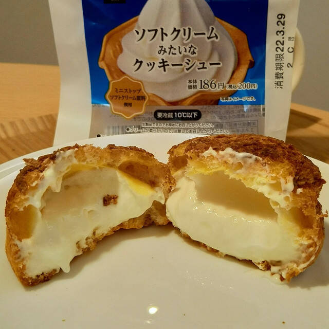 ソフトクリーム系のスイーツがたくさん♪『ミニストップスイーツ』の「おすすめ」人気ランキングTOP3