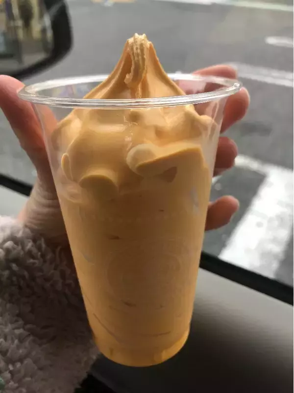 「ソフトクリーム系のスイーツがたくさん♪『ミニストップスイーツ』の「おすすめ」人気ランキングTOP3」の画像