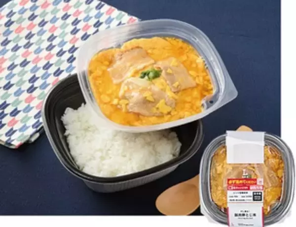 「今週新発売のコンビニ寿司・コンビニ弁当まとめ！『ＢＥ：ＦＩＲＳＴ　ねぎ塩豚カルビ重　麦飯』、『てんこ盛！炒飯＆ソース焼きそば』など♪」の画像