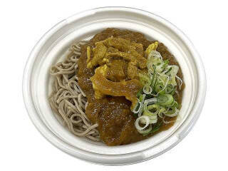 今週新発売の麺料理