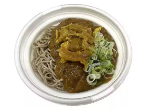 「今週新発売の麺料理」の画像
