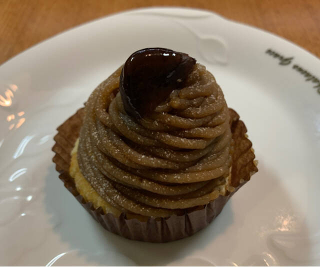 いも・栗・かぼちゃ！秋のスイーツのおすすめTOP3！