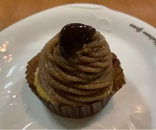 「いも・栗・かぼちゃ！秋のスイーツのおすすめTOP3！」の画像