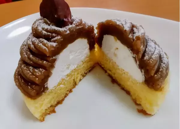 「いも・栗・かぼちゃ！秋のスイーツのおすすめTOP3！」の画像