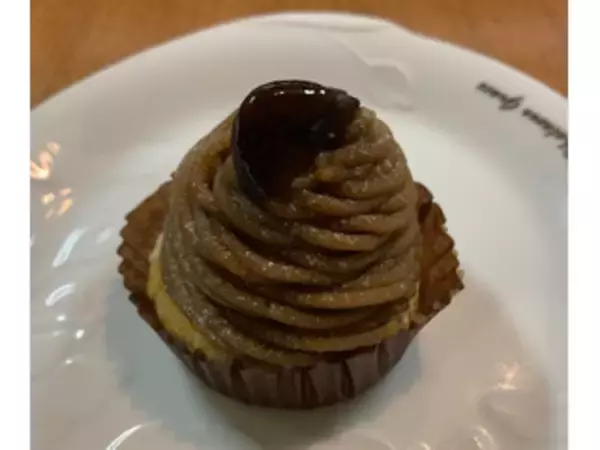 「いも・栗・かぼちゃ！秋のスイーツのおすすめTOP3！」の画像