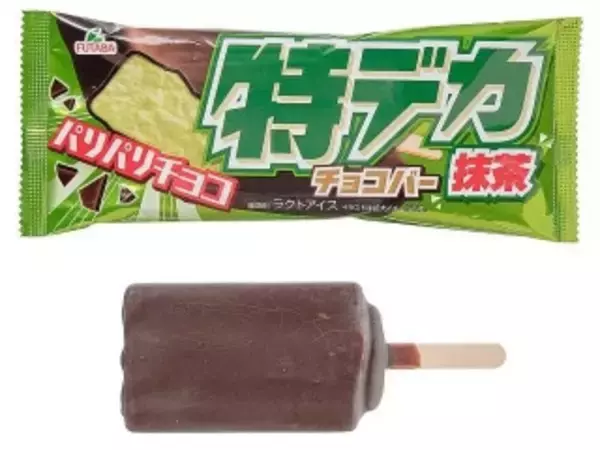 「【2026年4月第2週】アイス・コンビニアイスランキング1位はガーナチョコ クッキーサンド 抹茶！春の抹茶アイス新商品まとめ」の画像