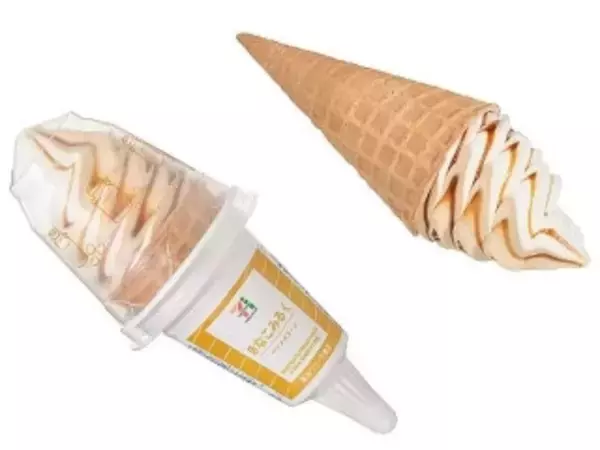 「【2026年4月第2週】アイス・コンビニアイスランキング1位はガーナチョコ クッキーサンド 抹茶！春の抹茶アイス新商品まとめ」の画像