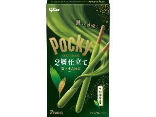 【2026年5月第1週】チョコレートランキング1位は小枝 合わせ抹茶！抹茶フレーバー席巻＆新商品・急上昇まとめ