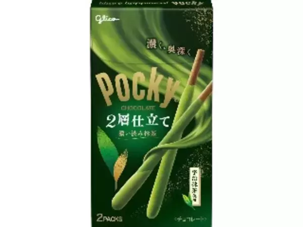 「【2026年5月第1週】チョコレートランキング1位は小枝 合わせ抹茶！抹茶フレーバー席巻＆新商品・急上昇まとめ」の画像