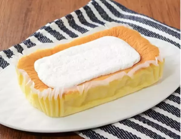 「今週新発売のローソンスイーツ」の画像