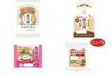 「今週新発売の食パン・ロールパンまとめ！『超美撰クロワッサン』、『超美撰まるごと小麦』など♪」の画像1