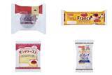 「今週新発売の菓子パン」の画像1