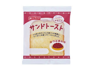 今週新発売の菓子パン