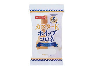 今週新発売の菓子パン
