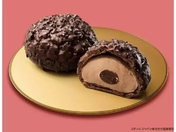 「ローソン×GODIVAはやっぱり強い！　ロールケーキを召し上がれ：今週のコンビニスイーツランキング」の画像