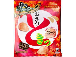 【2026年4月第3週】ポテトチップス・スナックランキング1位は堅あげポテト関西だし！春の新味＆急上昇商品まとめ