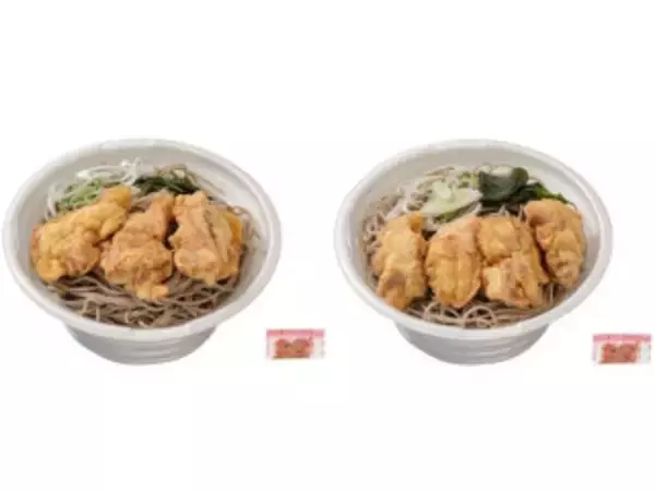 「今週新発売のジューシーな食べものまとめ！『照焼チキンとたまごサンド』、『ジューシーハムサンド』など♪」の画像