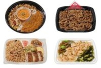 今週新発売のセブンイレブンお弁当まとめ！『エリックサウス監修ビリヤニ』、『熟成だれの牛カルビ弁当』など♪