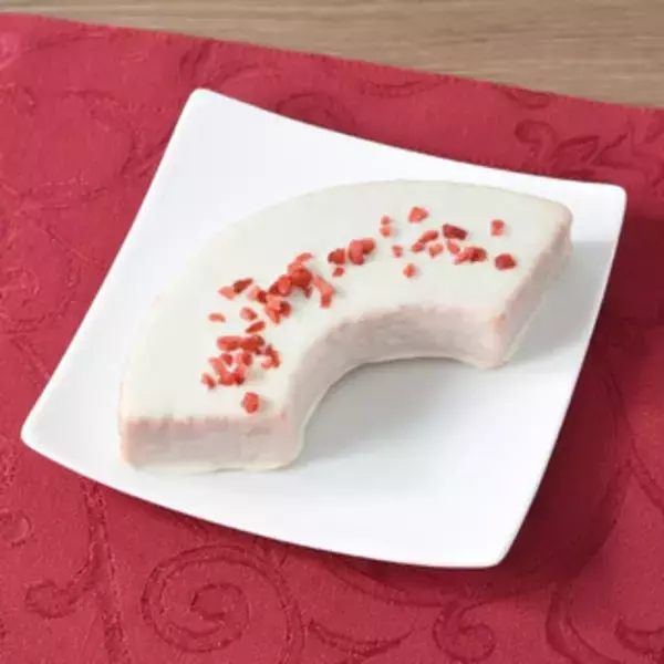 「今週新発売の焼き菓子」の画像