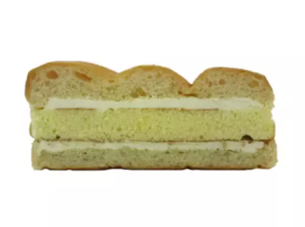 「今週新発売の焼き菓子」の画像