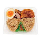 「今週新発売のコンビニ寿司・コンビニ弁当」の画像4