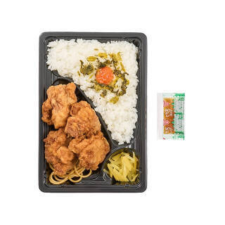 今週新発売のコンビニ寿司・コンビニ弁当