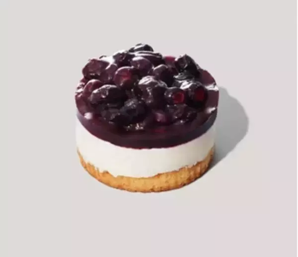 「今週新発売のチーズまとめ！『ディアガレットサンド　チーズケーキ味』、『ブルーベリーレアチーズケーキ』など♪」の画像