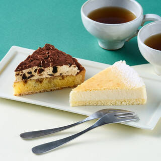 今週新発売のチーズまとめ！『ディアガレットサンド　チーズケーキ味』、『ブルーベリーレアチーズケーキ』など♪