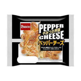 今週新発売の惣菜パンまとめ！『北海道コーンパン』、『カメックスのベーコンカレーマヨパン』など♪