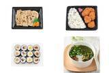 「今週新発売のコンビニ寿司・コンビニ弁当」の画像1