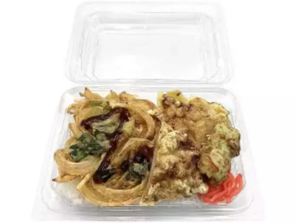 「今週新発売のコンビニ寿司・コンビニ弁当」の画像