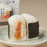 「今週新発売のマヨネーズ味まとめ！『つぶつぶコーンマヨネーズ』、『直巻　サーモンマヨネーズ』など♪」の画像3
