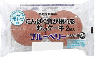 今週新発売の菓子パン