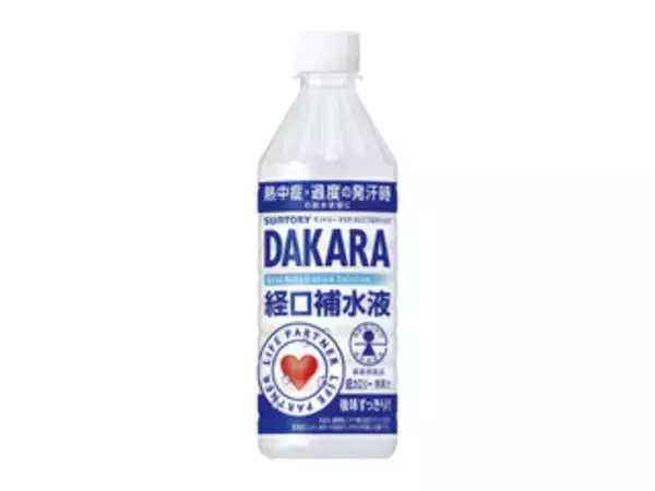 「スポーツドリンクのトレンド人気ランキング！」の画像