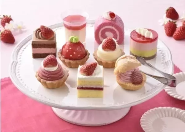 「ピスタチオの濃厚な美味しさを堪能したい♪『ピスタチオ味スイーツ』のトレンド「食べたい」人気ランキング！」の画像