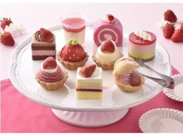 「ピスタチオの濃厚な美味しさを堪能したい♪『ピスタチオ味スイーツ』のトレンド「食べたい」人気ランキング！」の画像