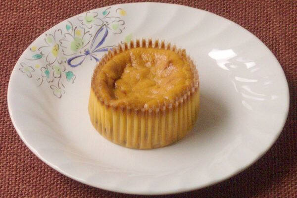 ファミマから冬の足音聞こえてきた！　大人の風味ラムレーズン！：今週のコンビニスイーツランキング