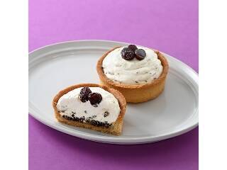 ファミマから冬の足音聞こえてきた！　大人の風味ラムレーズン！：今週のコンビニスイーツランキング