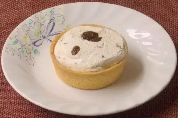 「ファミマから冬の足音聞こえてきた！　大人の風味ラムレーズン！：今週のコンビニスイーツランキング」の画像